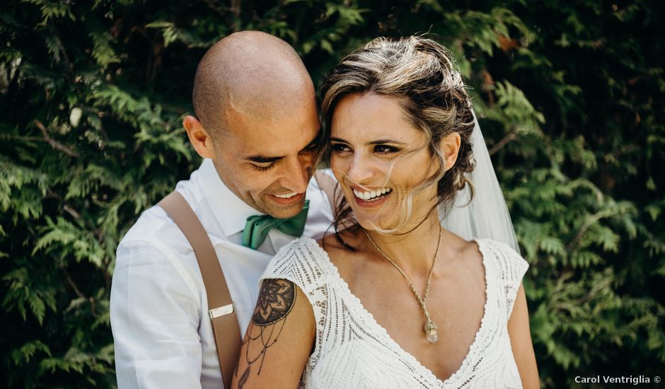 O casamento de Nuno e Rita em Cascais, Cascais