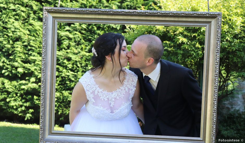 O casamento de Diogo e Joana em Gondomar, Gondomar