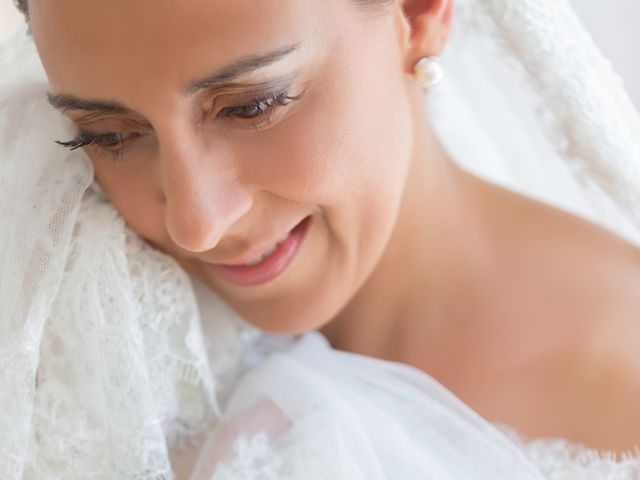 O casamento de René e Soledade em Lamego, Lamego 6