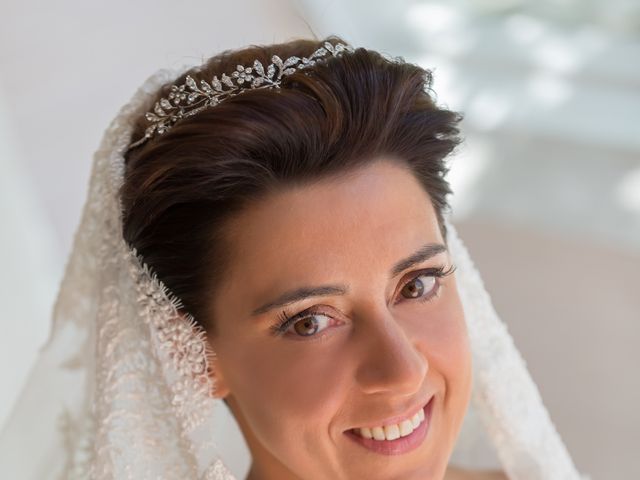 O casamento de René e Soledade em Lamego, Lamego 7