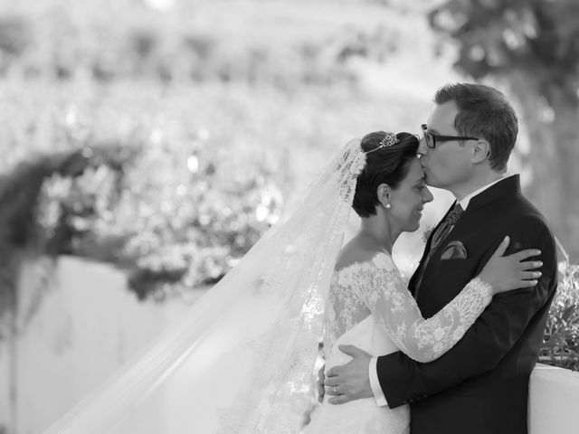 O casamento de René e Soledade em Lamego, Lamego 26