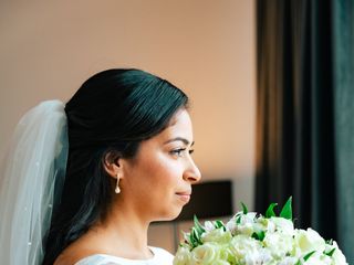 O casamento de Letícia e Emanuel 1
