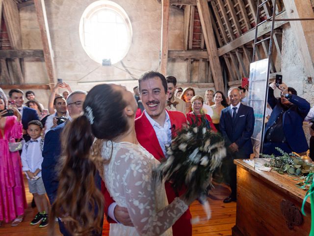 O casamento de Alvaro e Aranzazu em Porto, Porto (Concelho) 5