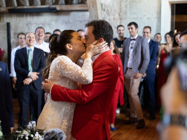 O casamento de Alvaro e Aranzazu em Porto, Porto (Concelho) 6