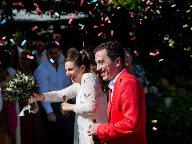 O casamento de Alvaro e Aranzazu em Porto, Porto (Concelho) 7