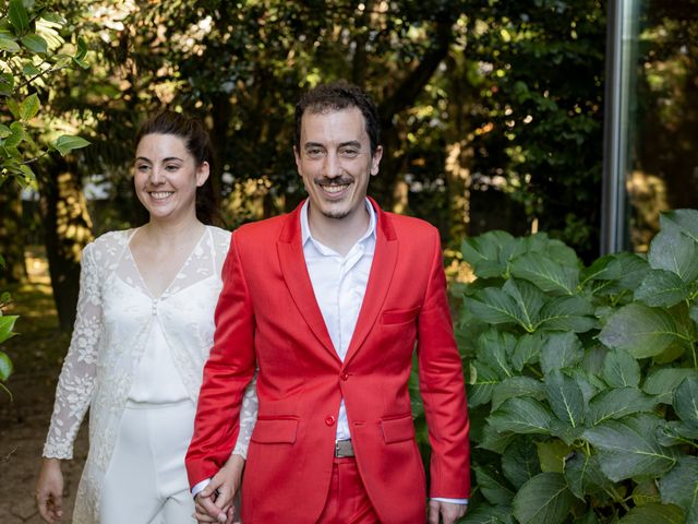 O casamento de Alvaro e Aranzazu em Porto, Porto (Concelho) 1