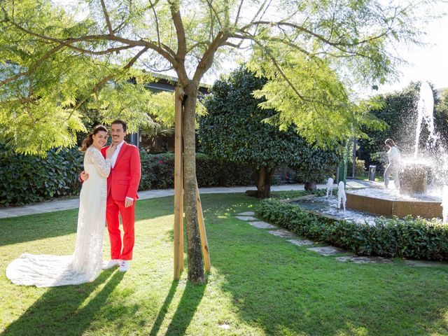 O casamento de Alvaro e Aranzazu em Porto, Porto (Concelho) 2