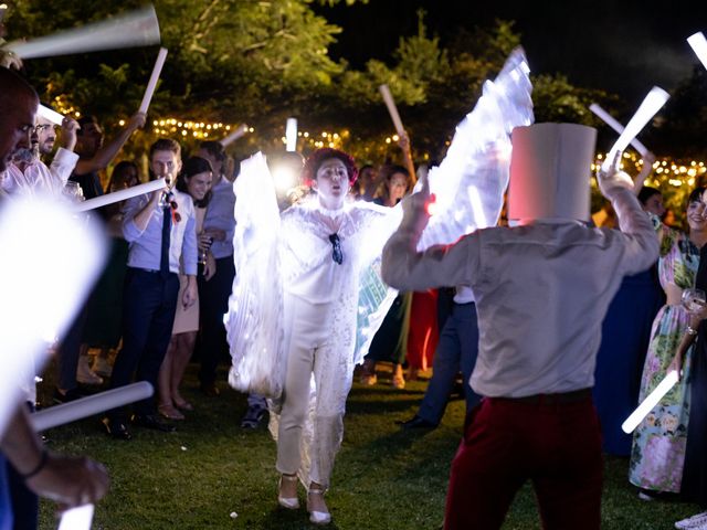 O casamento de Alvaro e Aranzazu em Porto, Porto (Concelho) 15