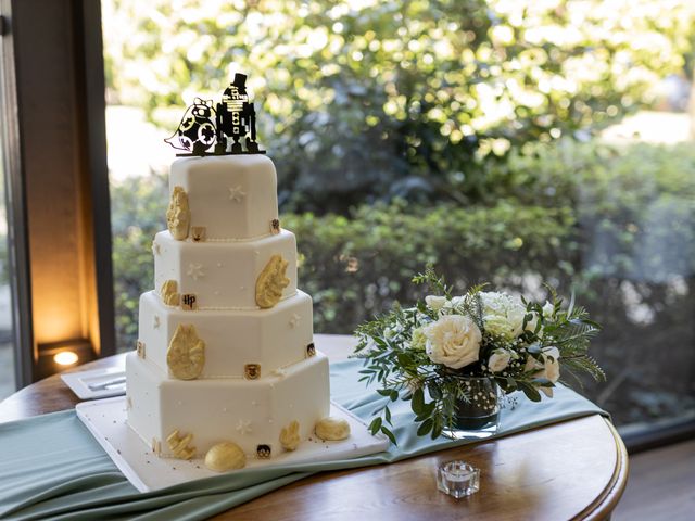 O casamento de Alvaro e Aranzazu em Porto, Porto (Concelho) 19