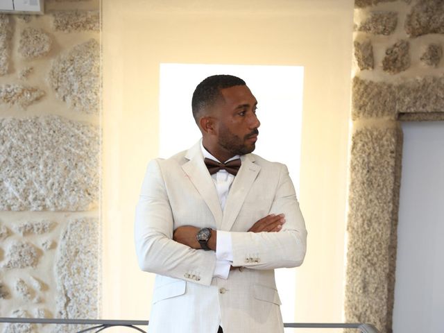 O casamento de Kelvin e Emanuela em Monção, Monção 5