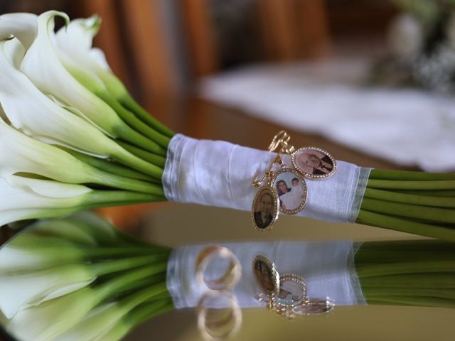 O casamento de Kelvin e Emanuela em Monção, Monção 7