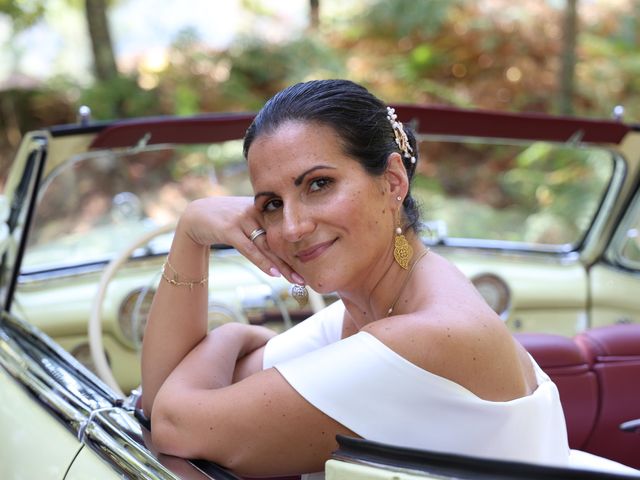 O casamento de Kelvin e Emanuela em Monção, Monção 10