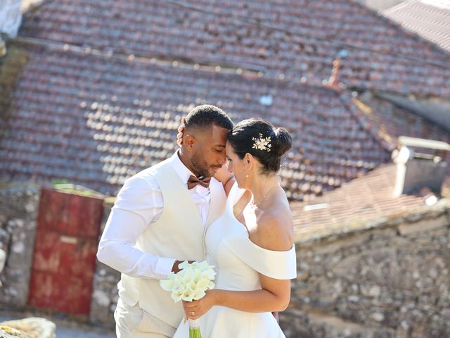 O casamento de Kelvin e Emanuela em Monção, Monção 16