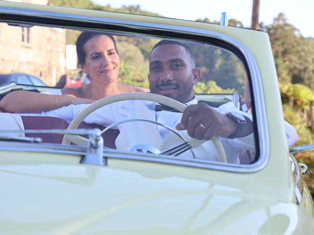 O casamento de Kelvin e Emanuela em Monção, Monção 22