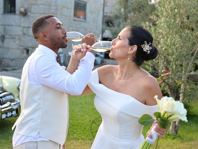 O casamento de Kelvin e Emanuela em Monção, Monção 24
