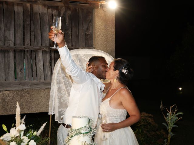 O casamento de Kelvin e Emanuela em Monção, Monção 26