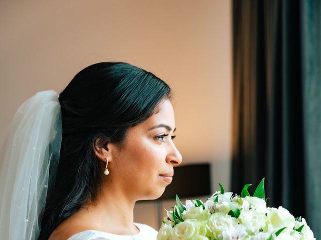 O casamento de Emanuel e Letícia em Faro, Faro (Concelho) 3