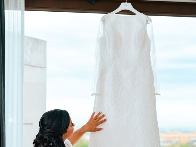 O casamento de Emanuel e Letícia em Faro, Faro (Concelho) 4
