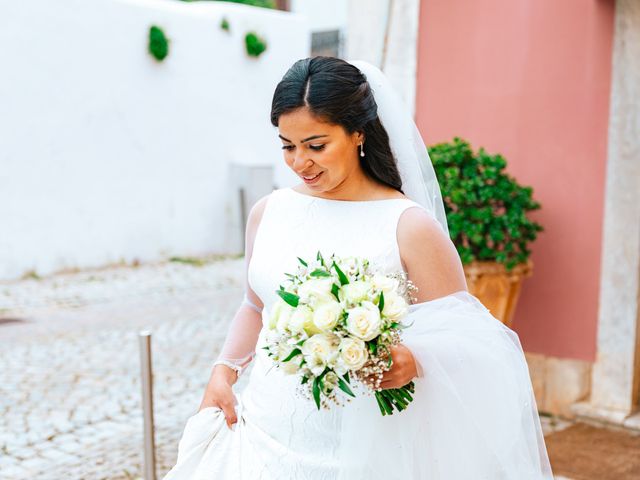 O casamento de Emanuel e Letícia em Faro, Faro (Concelho) 10