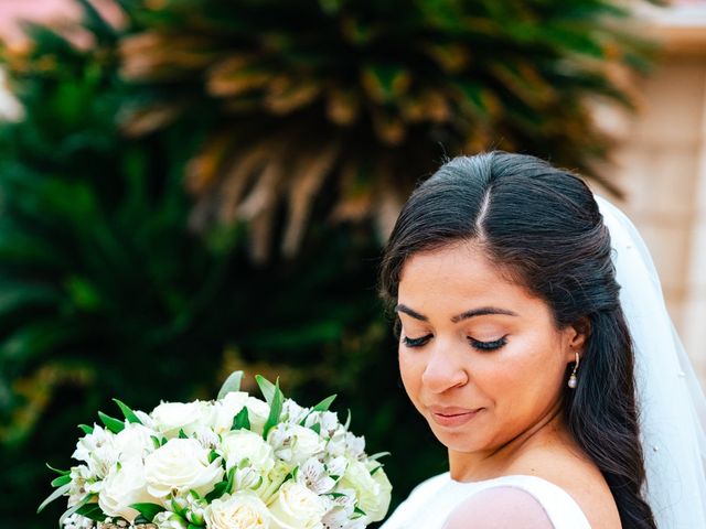 O casamento de Emanuel e Letícia em Faro, Faro (Concelho) 14