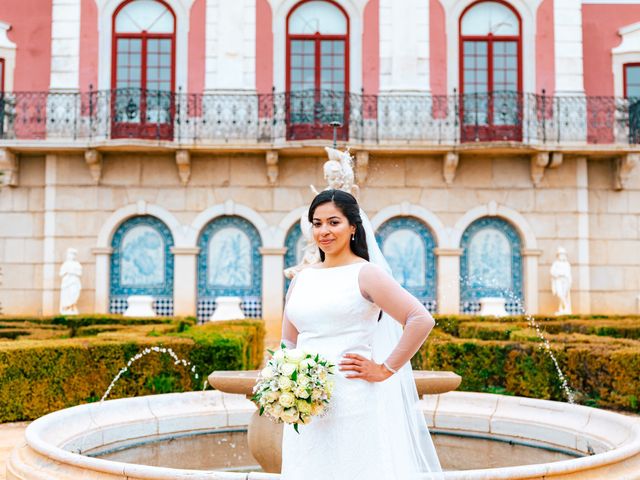 O casamento de Emanuel e Letícia em Faro, Faro (Concelho) 15