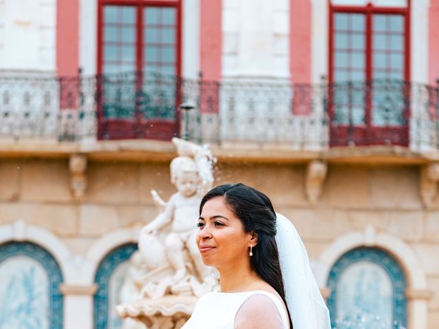 O casamento de Emanuel e Letícia em Faro, Faro (Concelho) 17