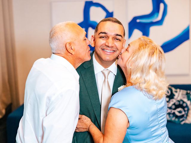 O casamento de Emanuel e Letícia em Faro, Faro (Concelho) 24