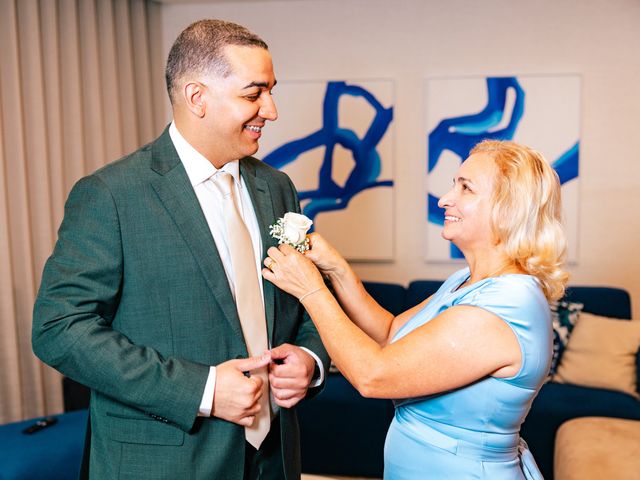 O casamento de Emanuel e Letícia em Faro, Faro (Concelho) 25