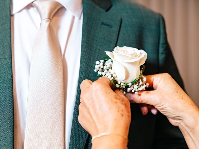 O casamento de Emanuel e Letícia em Faro, Faro (Concelho) 26