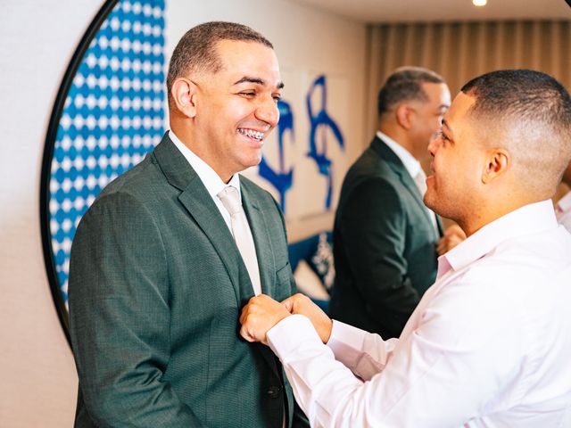 O casamento de Emanuel e Letícia em Faro, Faro (Concelho) 29