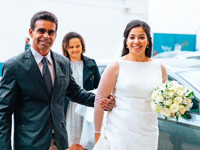 O casamento de Emanuel e Letícia em Faro, Faro (Concelho) 37