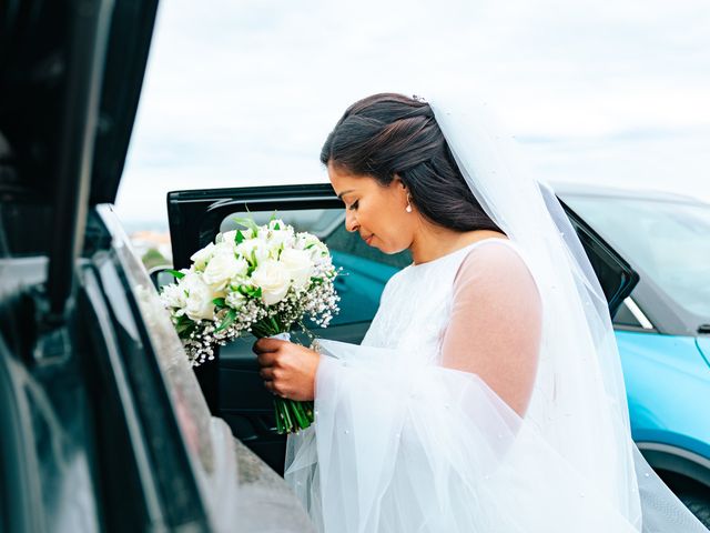 O casamento de Emanuel e Letícia em Faro, Faro (Concelho) 38