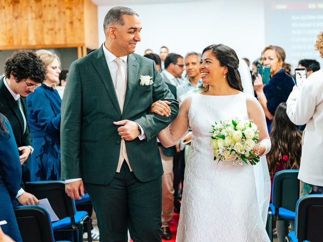 O casamento de Emanuel e Letícia em Faro, Faro (Concelho) 39