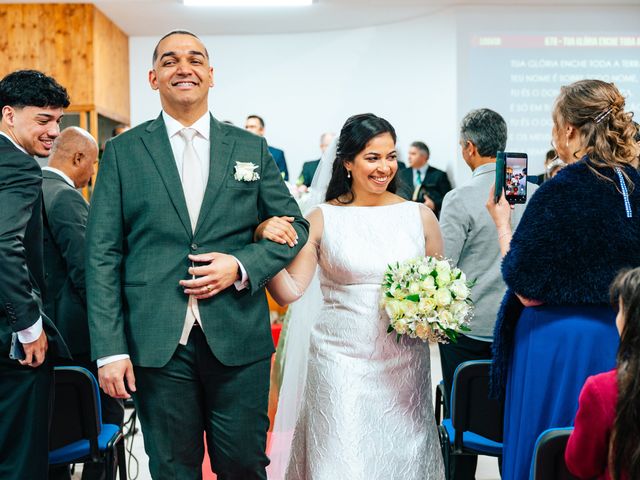 O casamento de Emanuel e Letícia em Faro, Faro (Concelho) 40