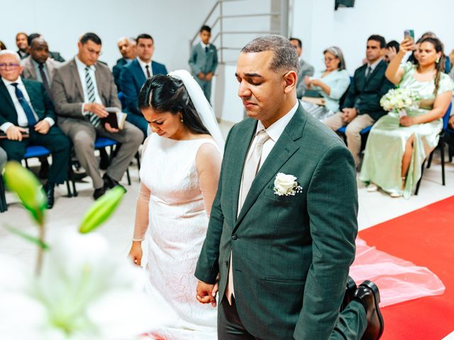 O casamento de Emanuel e Letícia em Faro, Faro (Concelho) 41