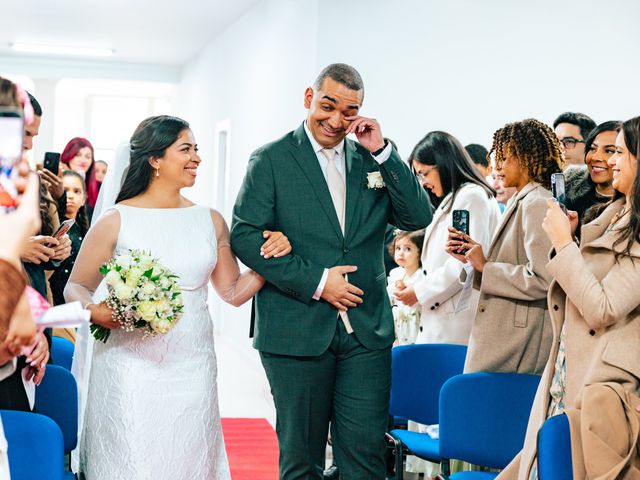 O casamento de Emanuel e Letícia em Faro, Faro (Concelho) 42