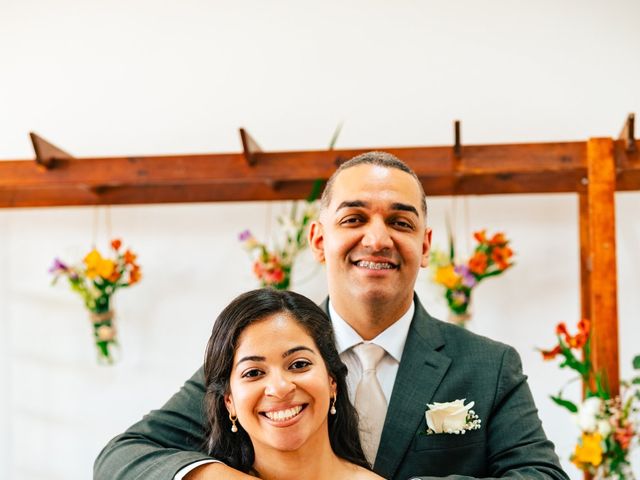 O casamento de Emanuel e Letícia em Faro, Faro (Concelho) 45