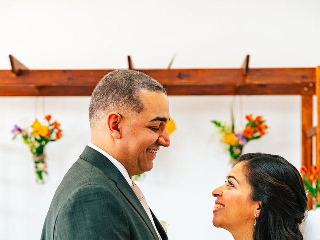 O casamento de Emanuel e Letícia em Faro, Faro (Concelho) 46