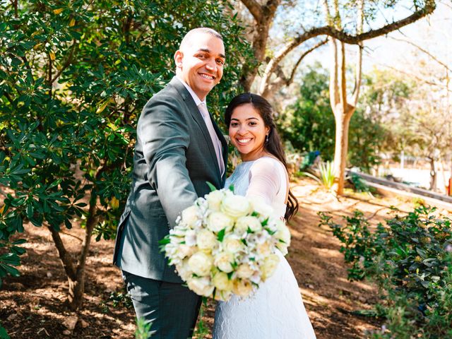 O casamento de Emanuel e Letícia em Faro, Faro (Concelho) 48