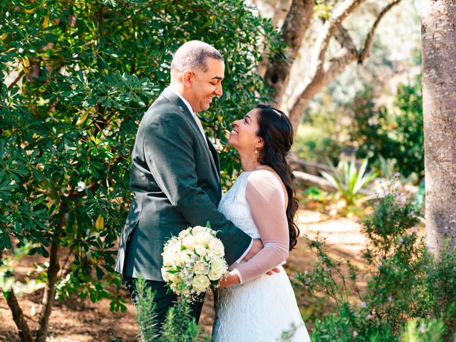 O casamento de Emanuel e Letícia em Faro, Faro (Concelho) 49