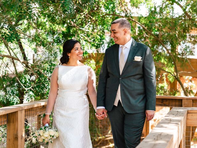 O casamento de Emanuel e Letícia em Faro, Faro (Concelho) 51