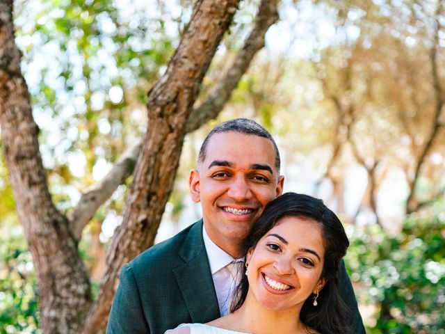 O casamento de Emanuel e Letícia em Faro, Faro (Concelho) 55