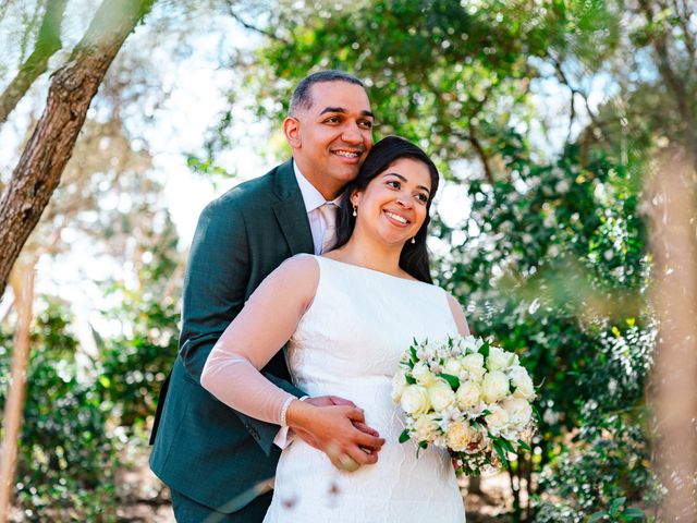 O casamento de Emanuel e Letícia em Faro, Faro (Concelho) 56