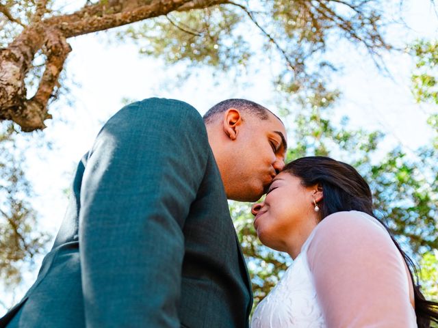 O casamento de Emanuel e Letícia em Faro, Faro (Concelho) 57