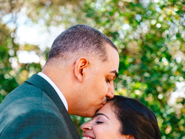 O casamento de Emanuel e Letícia em Faro, Faro (Concelho) 58