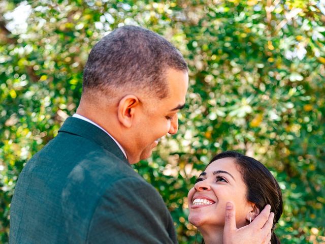 O casamento de Emanuel e Letícia em Faro, Faro (Concelho) 60