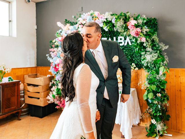 O casamento de Emanuel e Letícia em Faro, Faro (Concelho) 64