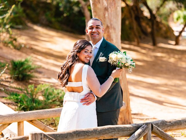 O casamento de Emanuel e Letícia em Faro, Faro (Concelho) 66