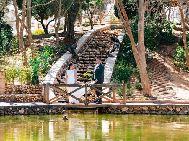 O casamento de Emanuel e Letícia em Faro, Faro (Concelho) 67