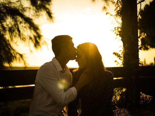 O casamento de Luís e Rita em Beja, Beja (Concelho) 3